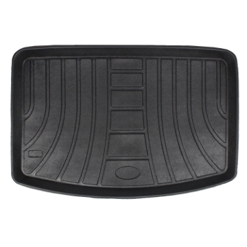 تصویر  کفپوش سه بعدی صندوق پلی اتیلن برلیانس 320 لاکچری ماهوت