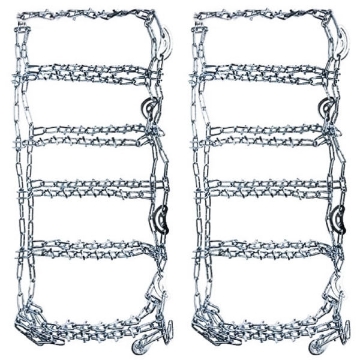 تصویر  زنجیر چرخ قفل دار 165*13 پارس سهند تبریز