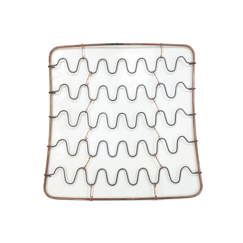 تصویر  فنر کفی صندلی پیکان وانت مخصوص راننده و شاگرد 