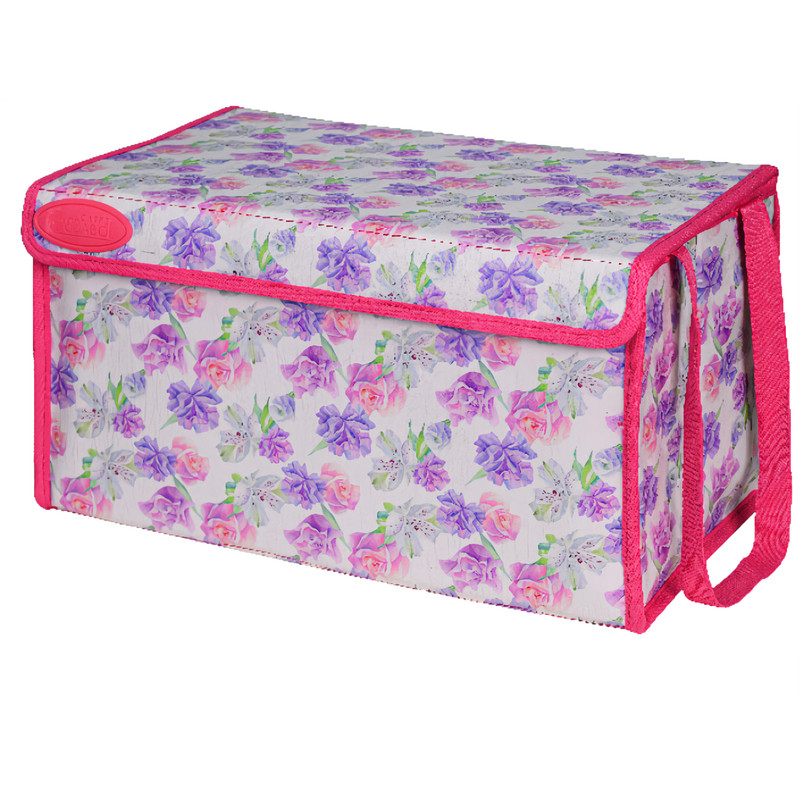 تصویر  نظم دهنده صندوق عقب اتومبیل کد 2095 بابل کارپت مناسب برای تمام خودرو ها