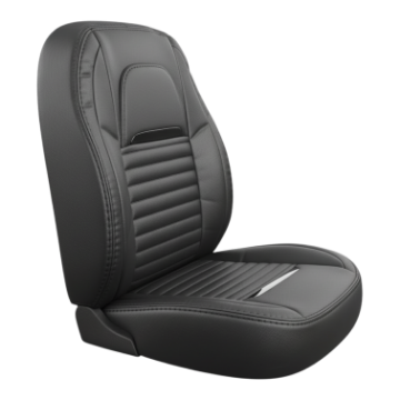 تصویر  روکش صندلی 206 چرم مصنوعی طرح تسلا جلوه مدل zone