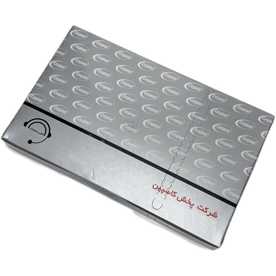 تصویر  تسمه کولر 405 قدیم 4PK-945 کاسپین