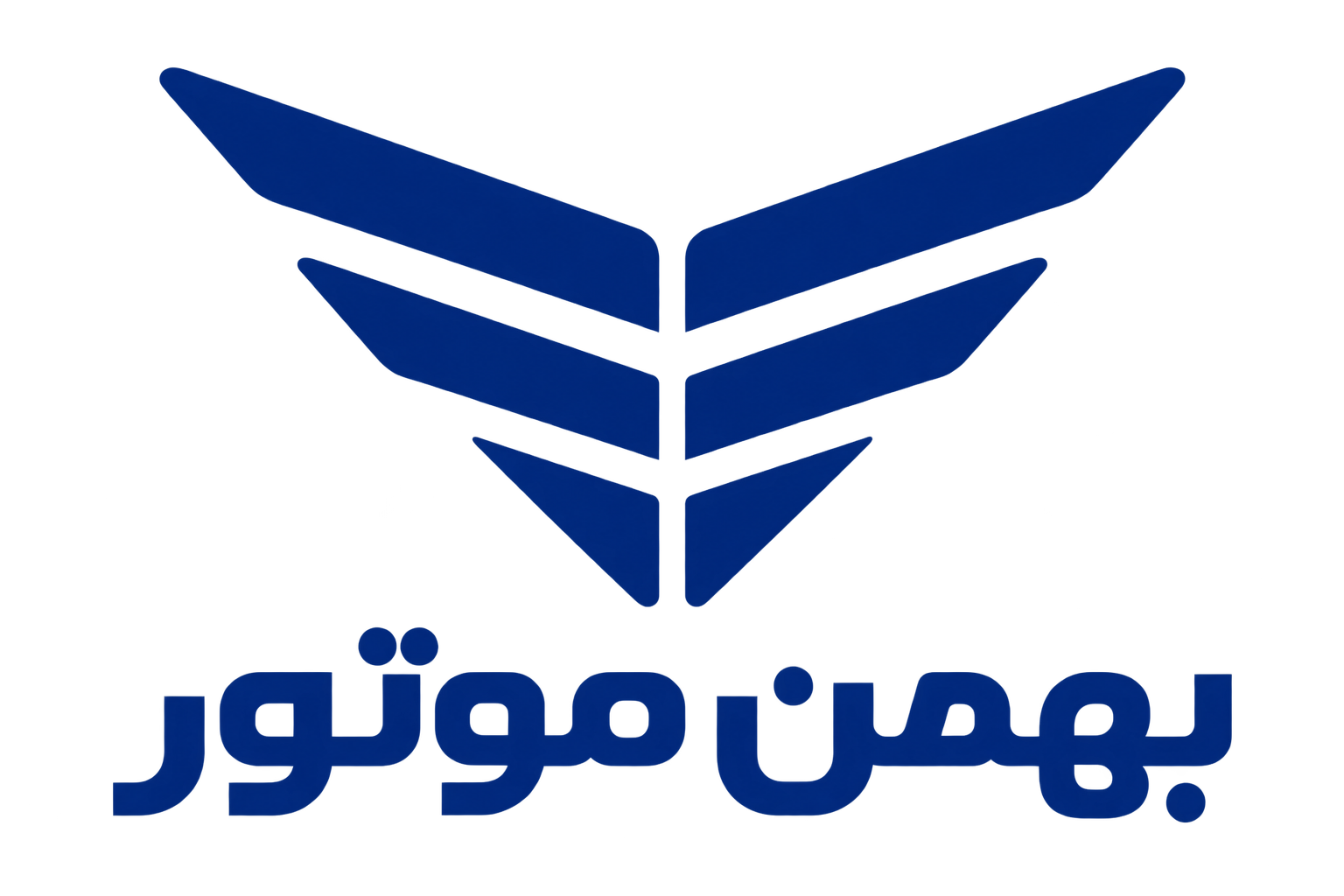 بهمن موتور